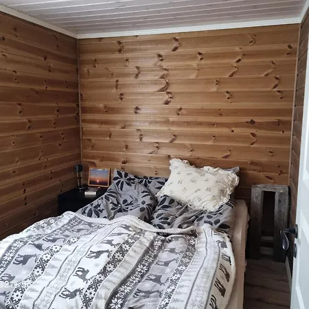 Holiday home Slettabu By Norgesbooking - With Lovely View Ron