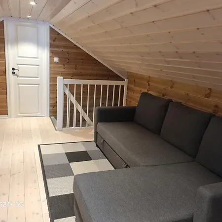Slettabu By Norgesbooking - With Lovely View Holiday home