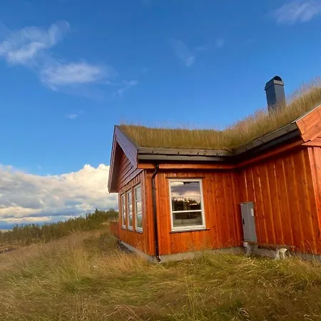 Casa de Férias Slettabu By Norgesbooking - With Lovely View *