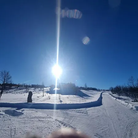 Ferienhaus Slettabu By Norgesbooking - With Lovely View Ron