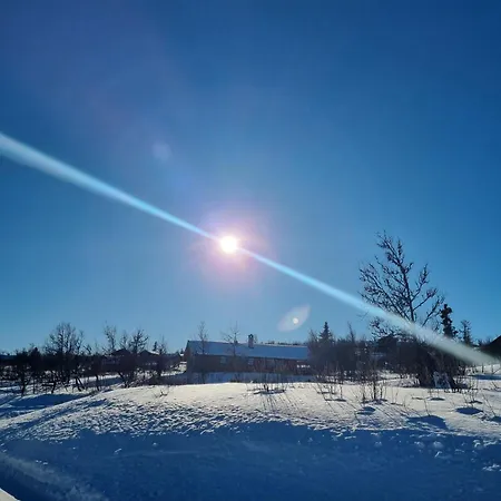 Ferienhaus Slettabu By Norgesbooking - With Lovely View *