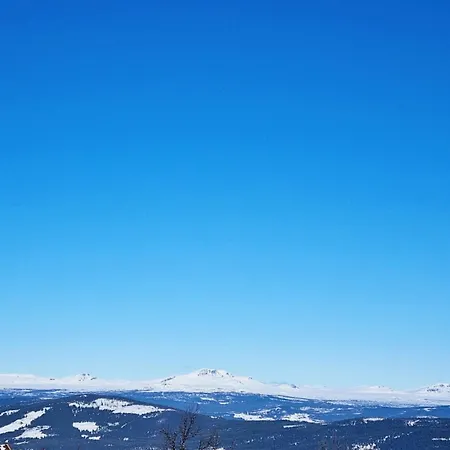 Ferienhaus Slettabu By Norgesbooking - With Lovely View