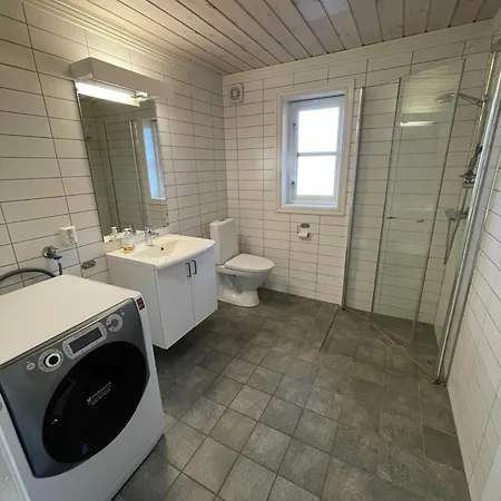 Ferienhaus Slettabu By Norgesbooking - With Lovely View