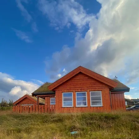 Ferienhaus Slettabu By Norgesbooking - With Lovely View *